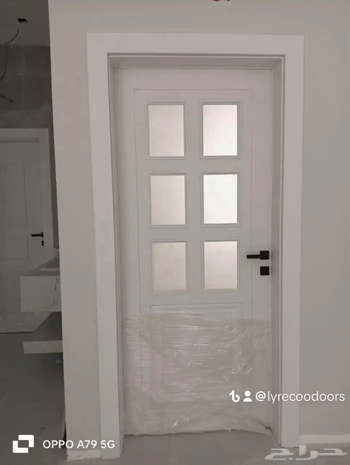 ابواب wpc عالية الجوده من Lyrecoo 1
