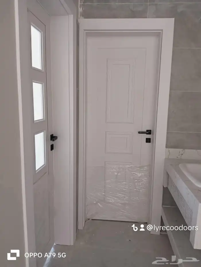 ابواب wpc عالية الجوده من Lyrecoo 2