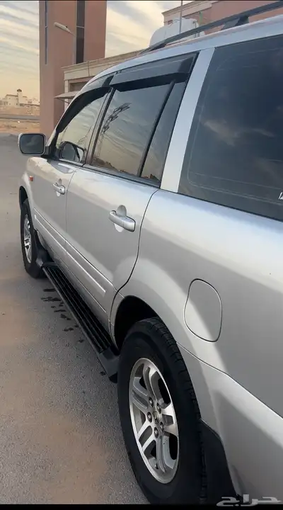 جيب هوندا للبيع مخزن 4