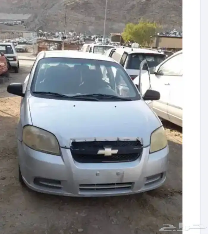 تصفيه قطع غيار في تشليح سعود ( نص القيمة ) 14