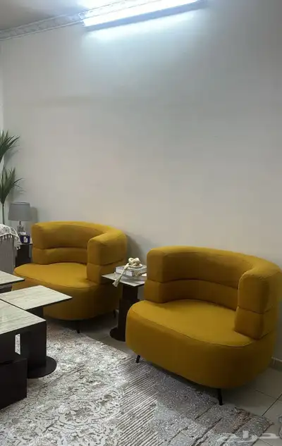 تفصيل كنب وجلسات عربية حسب الطلب 3