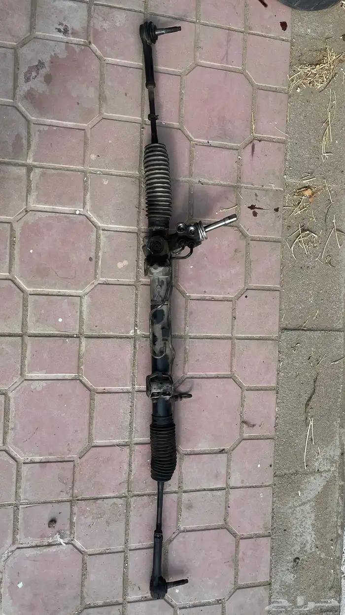 دودت دركسون دوج كليبر 2010 2