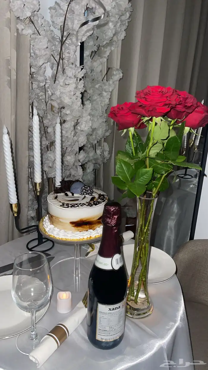 شاليهات بريم روز الفندقية بجدة 5