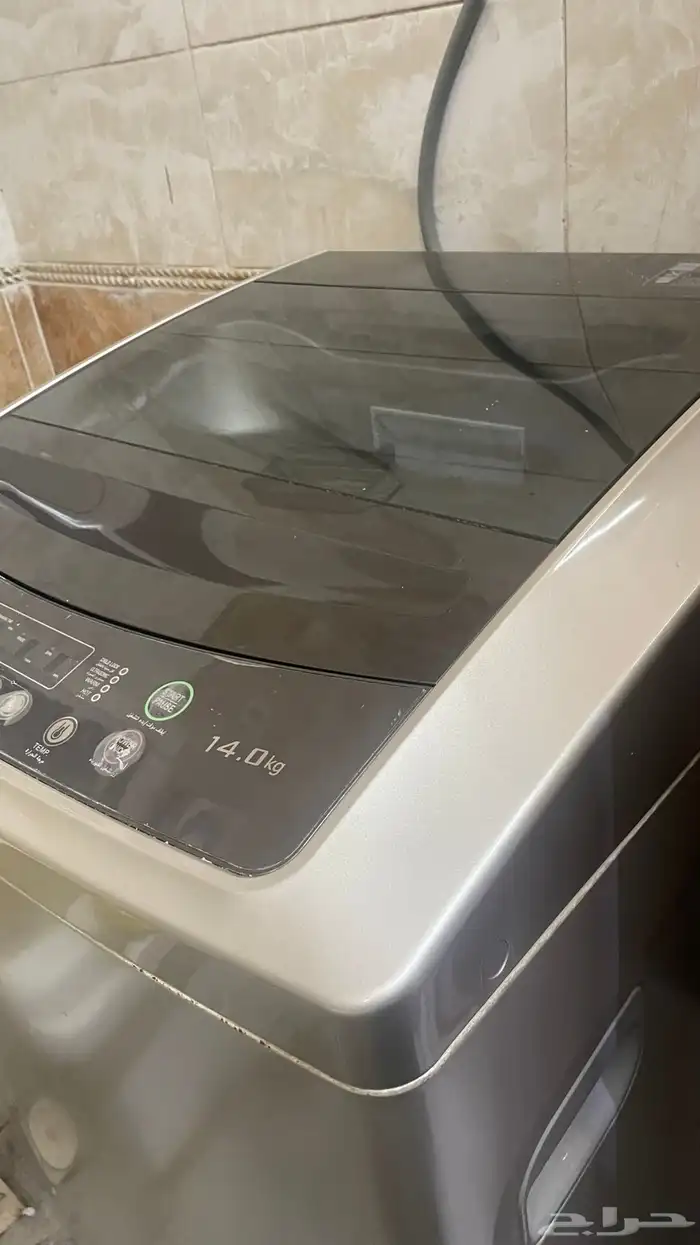 غسالة اتوماتيك 0