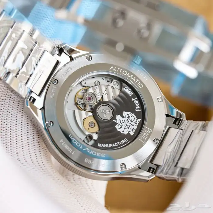 دلع يدك بأجمل ساعات العالم 36