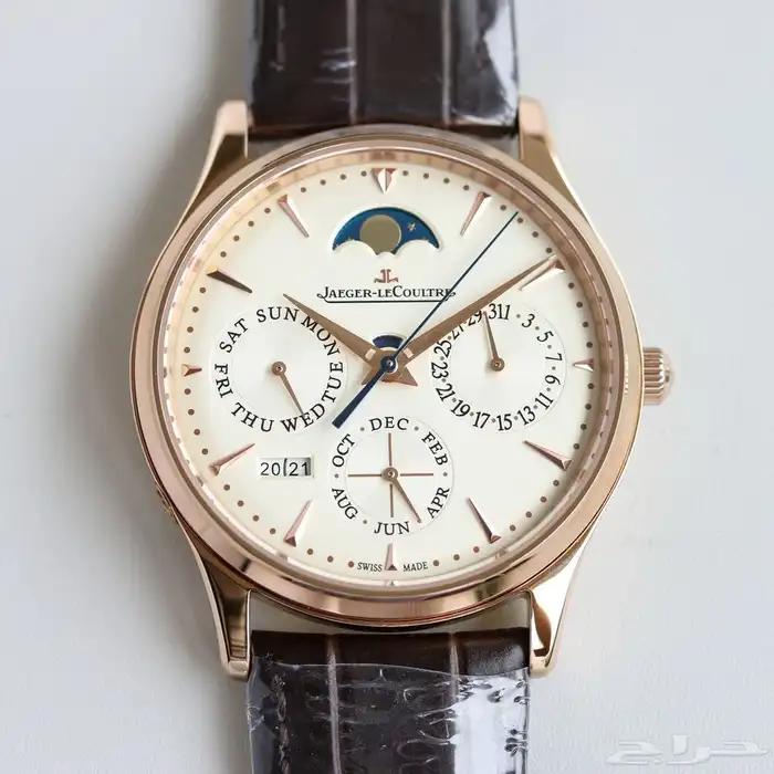 دلع يدك بأجمل ساعات العالم 22