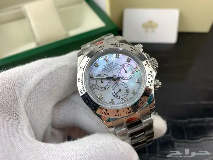 دلع يدك بأجمل ساعات العالم 28