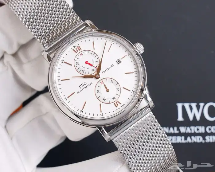 دلع يدك بأجمل ساعات العالم 2