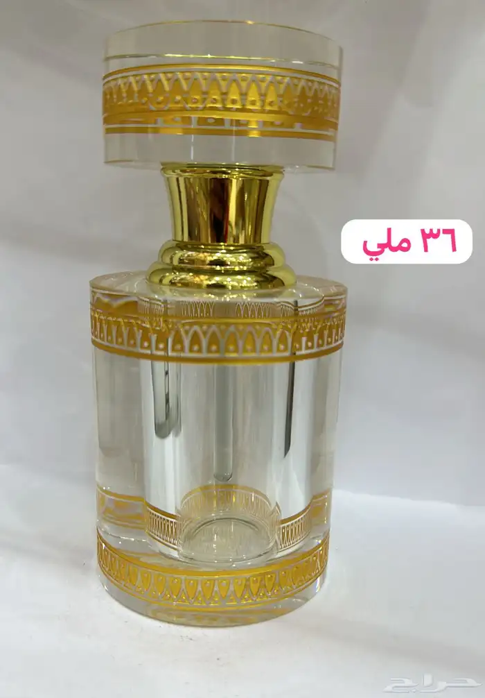 كرستال دهن 3ملي 6ملي 12ملي 24ملي 36ملي 60ملي 22