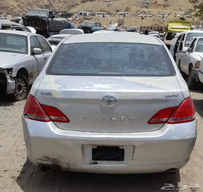 تصفيه قطع غيار في تشليح سعود ( نص القيمة ) 0