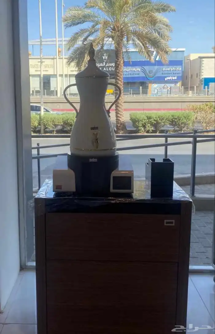 تحهيز الكوفيهات السحابي باحدث المعدات 20