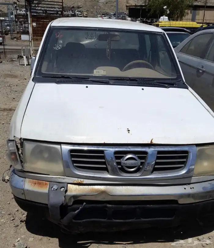 تصفيه قطع غيار في تشليح سعود ( نص القيمة ) 12