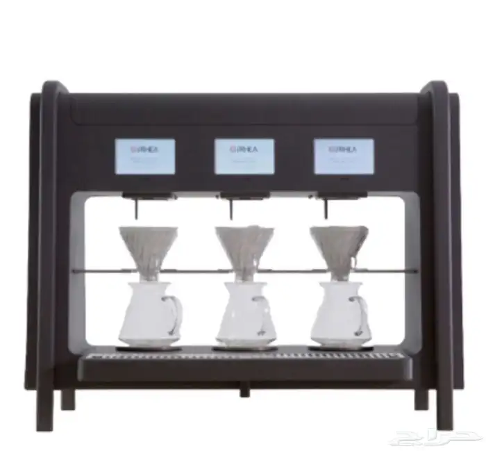 تحهيز الكوفيهات السحابي باحدث المعدات 28