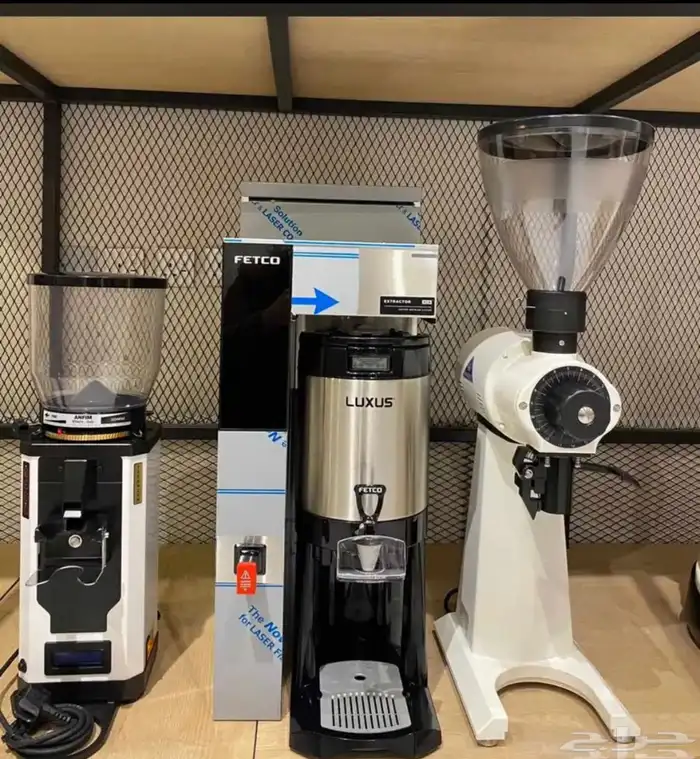 تحهيز الكوفيهات السحابي باحدث المعدات 3