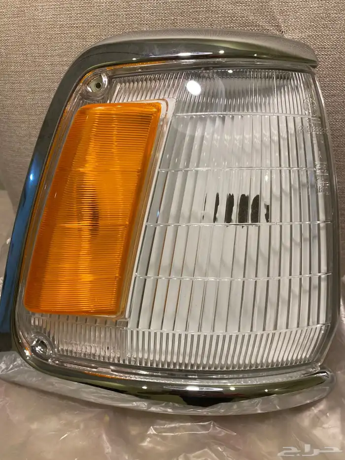 قطع غيار هايلكس89-97 اصلي وكاله اصطبات 0