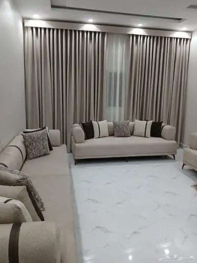 تفصيل كنب وجلسات عربية حسب الطلب 5