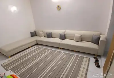 تفصيل كنب وجلسات عربية حسب الطلب 10