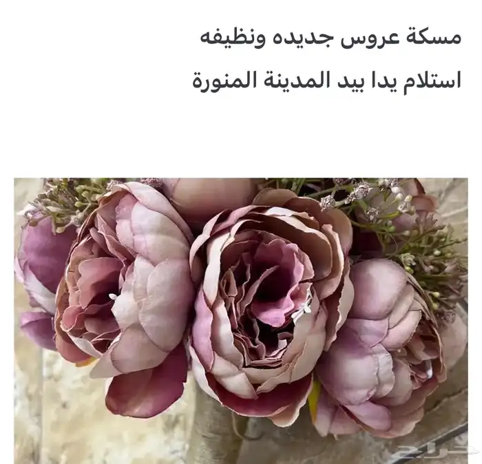 جهاز للشعر وماسكه ورد 3
