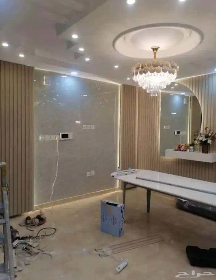 ديكورات حديث اقل الأسعار 43
