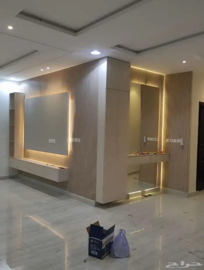 ديكورات حديث اقل الأسعار 25