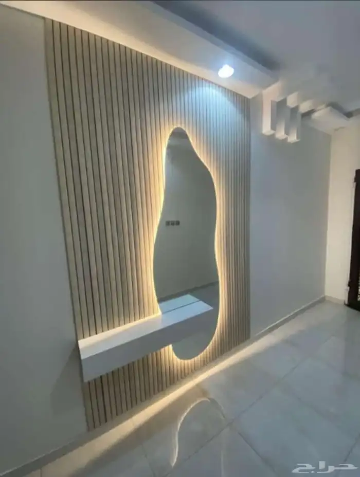 ديكورات حديث اقل الأسعار 34