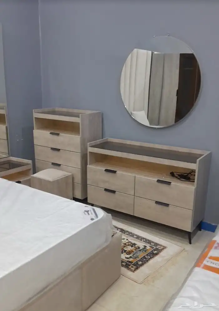 كنب غرف مطابخ تنجيد تفصيل جاهز سعر جمله 9