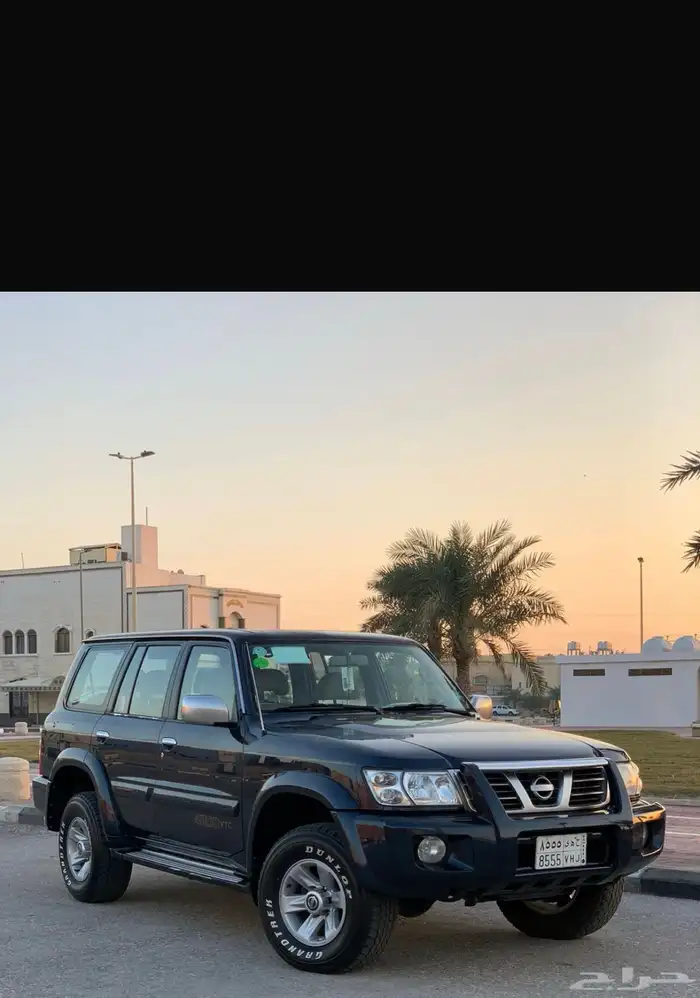 باترول فتك4800((تم البيع)) 8