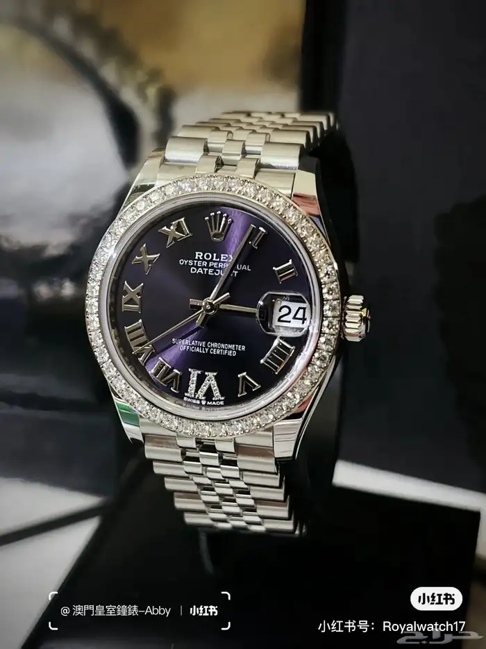 دلع يدك بأجمل ساعات العالم 14