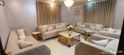 تفصيل كنب وجلسات عربية حسب الطلب 4