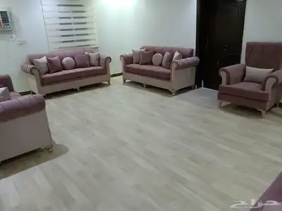 تفصيل كنب وجلسات عربية حسب الطلب 8
