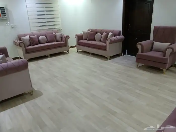 تفصيل كنب وجلسات عربية حسب الطلب 8