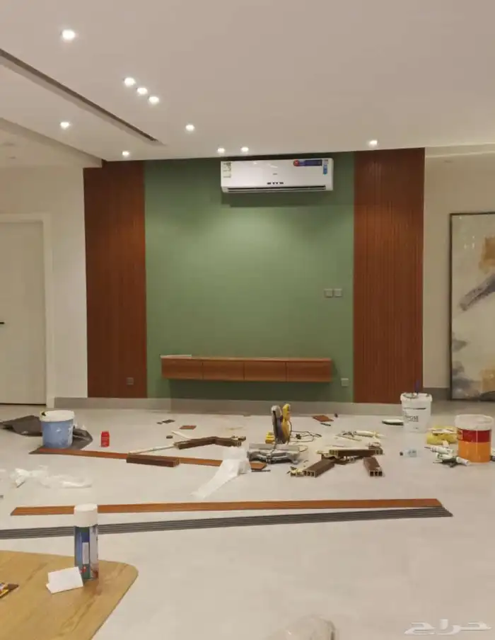 ديكورات حديث اقل الأسعار 19