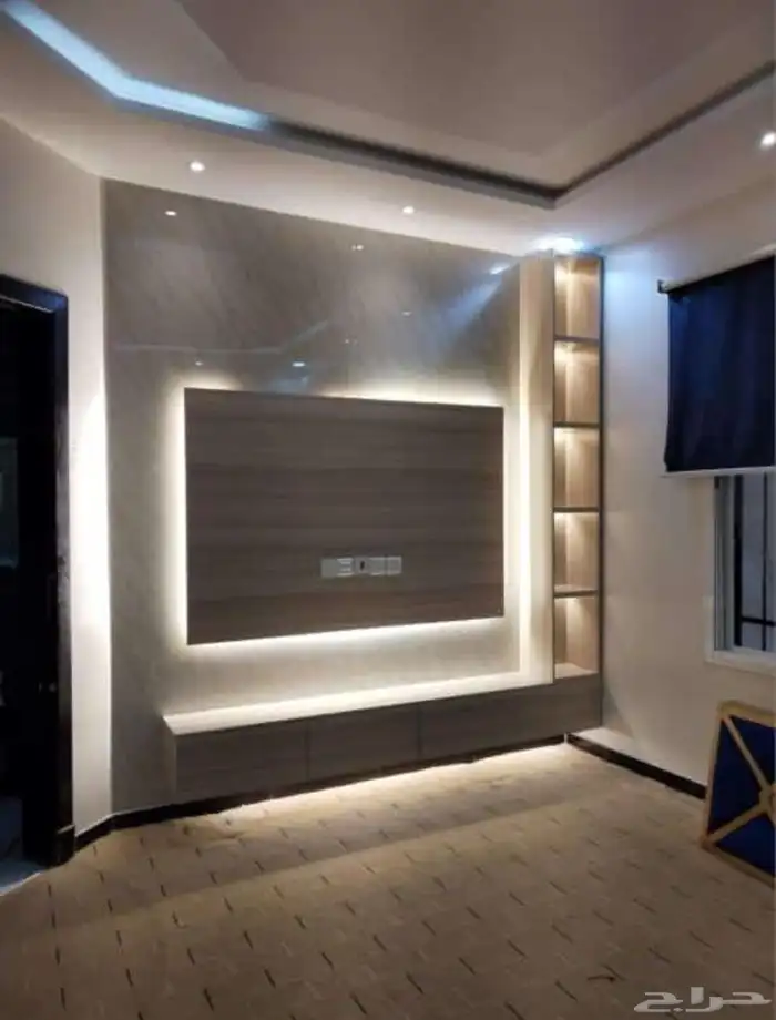 ديكورات حديث اقل الأسعار 2