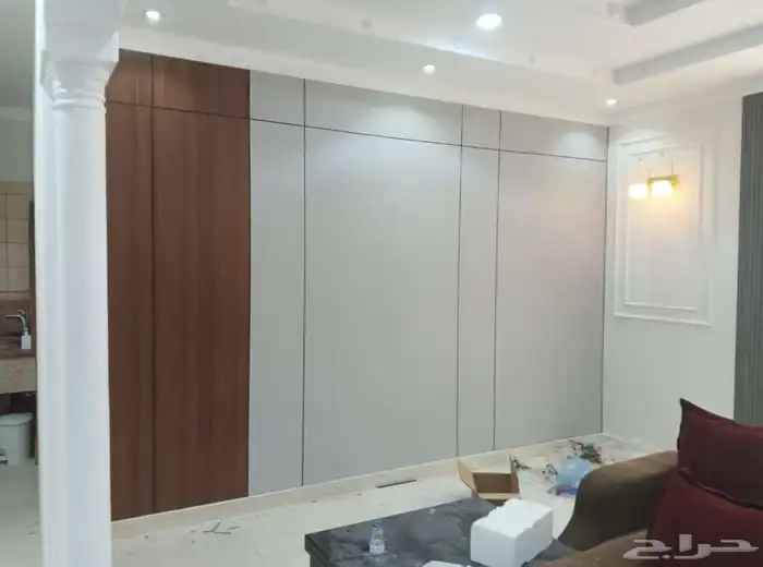 ديكورات حديث اقل الأسعار 7