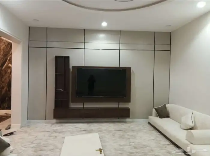 ديكورات حديث اقل الأسعار 9