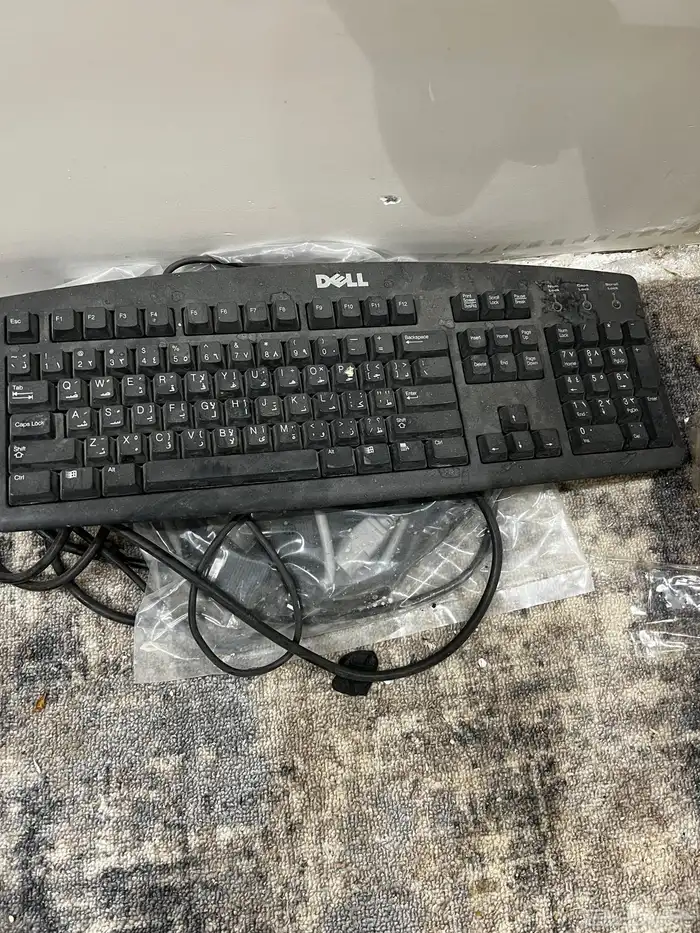 كمبيوتر منزلي للبيع 1