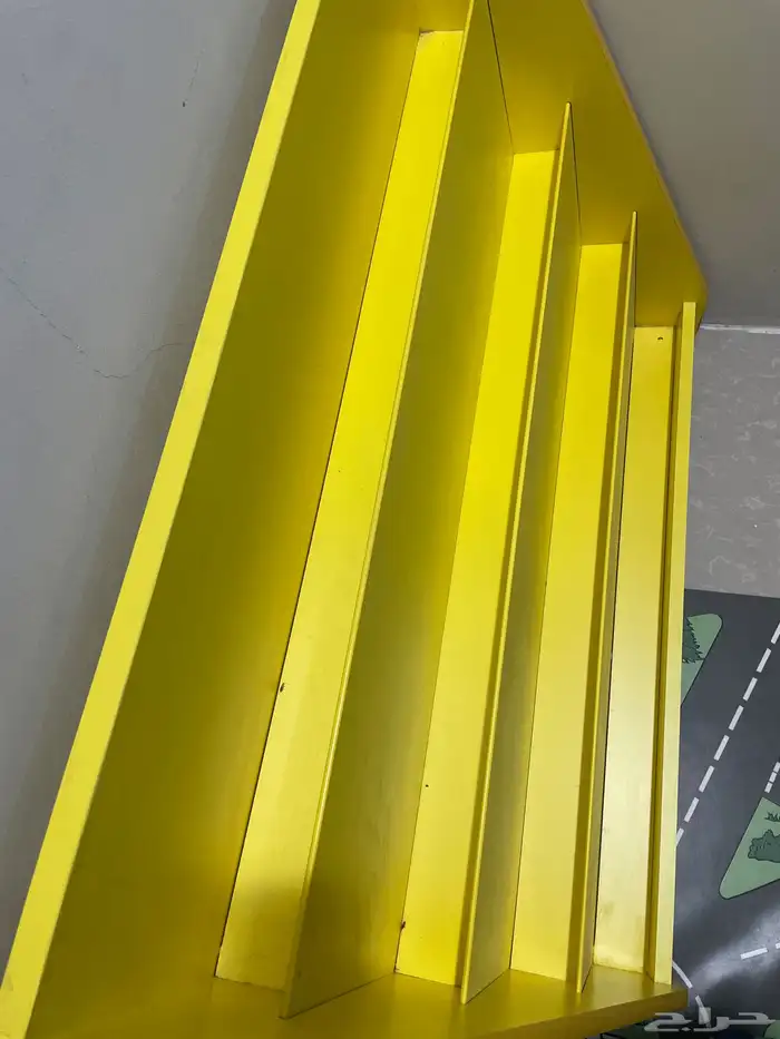 ارفف كتب 1