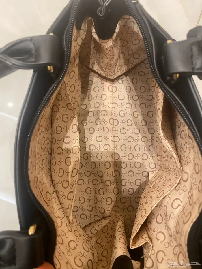 شنطة نسائية قس وسط 2