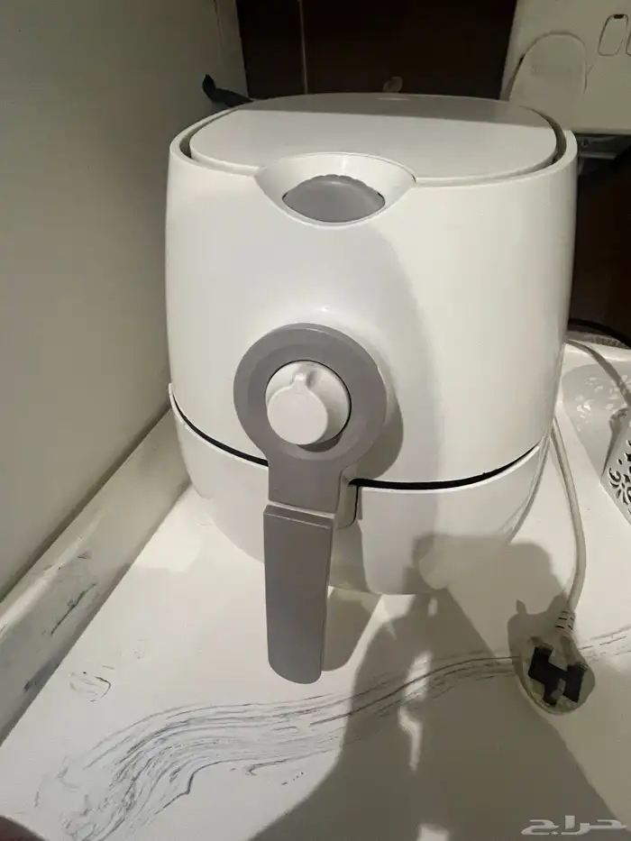 قلايه هوائيه 0