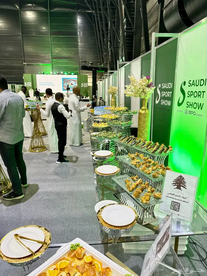 فطور معيدات كوفي بريك وفطائر وسندويشات البناني 6