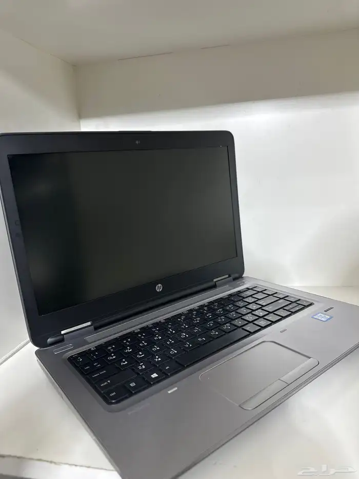 لابتوب نظيف ممتاز 8