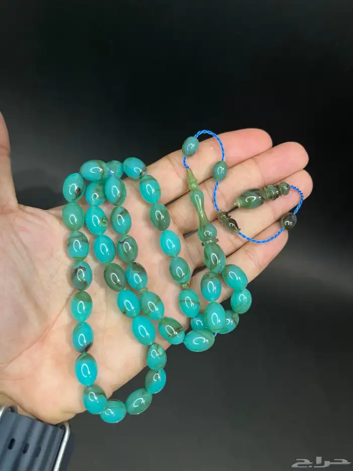 سبحات (مسابيح) متنوعة 2