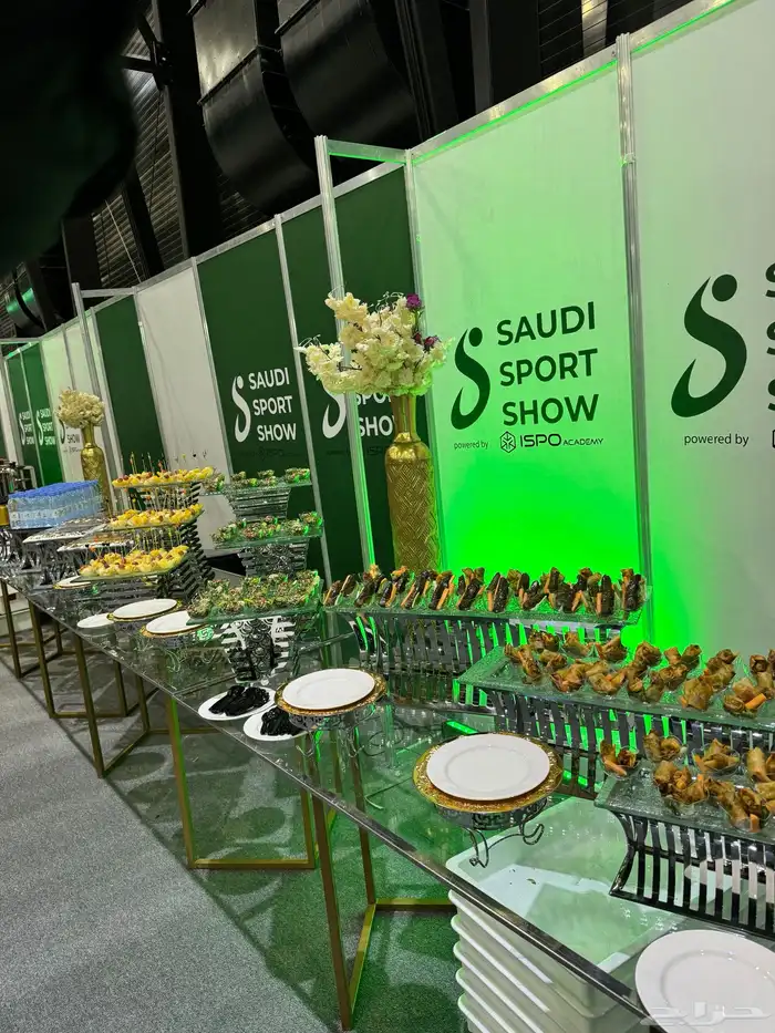 فطور معيدات كوفي بريك وفطائر وسندويشات البناني 7