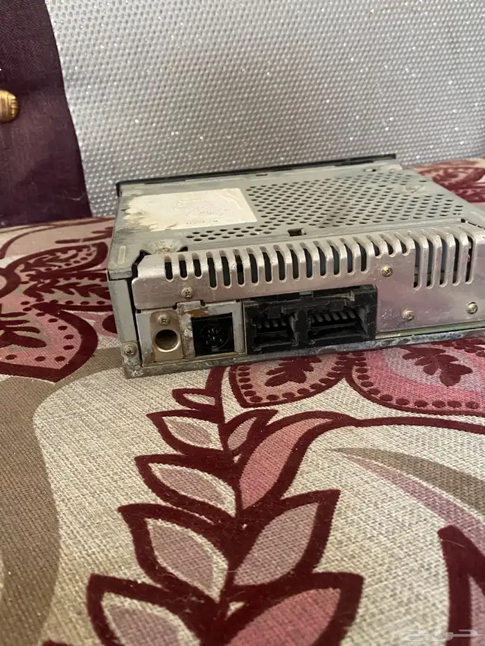 مسجل بلد ددسن 1