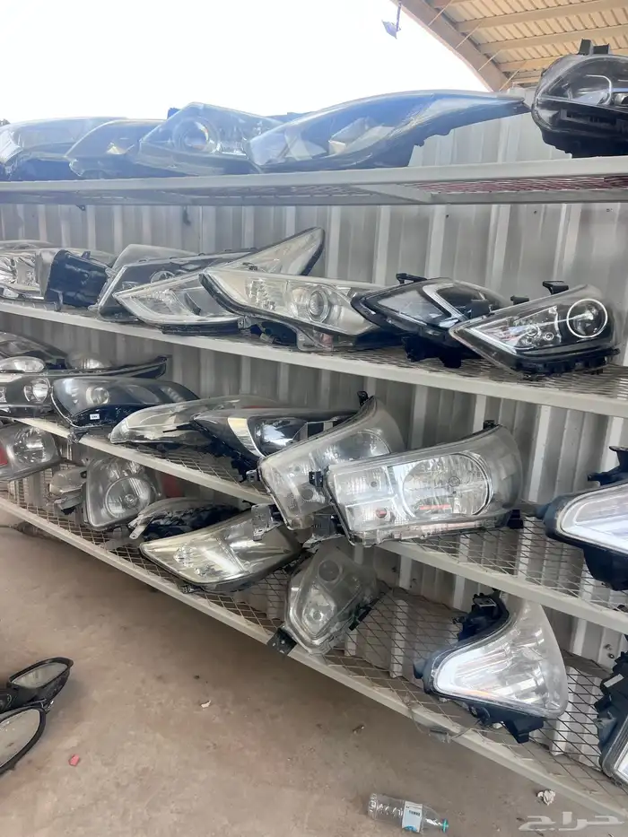 شمعات وكاله اصلي مستخدم نضيف 0