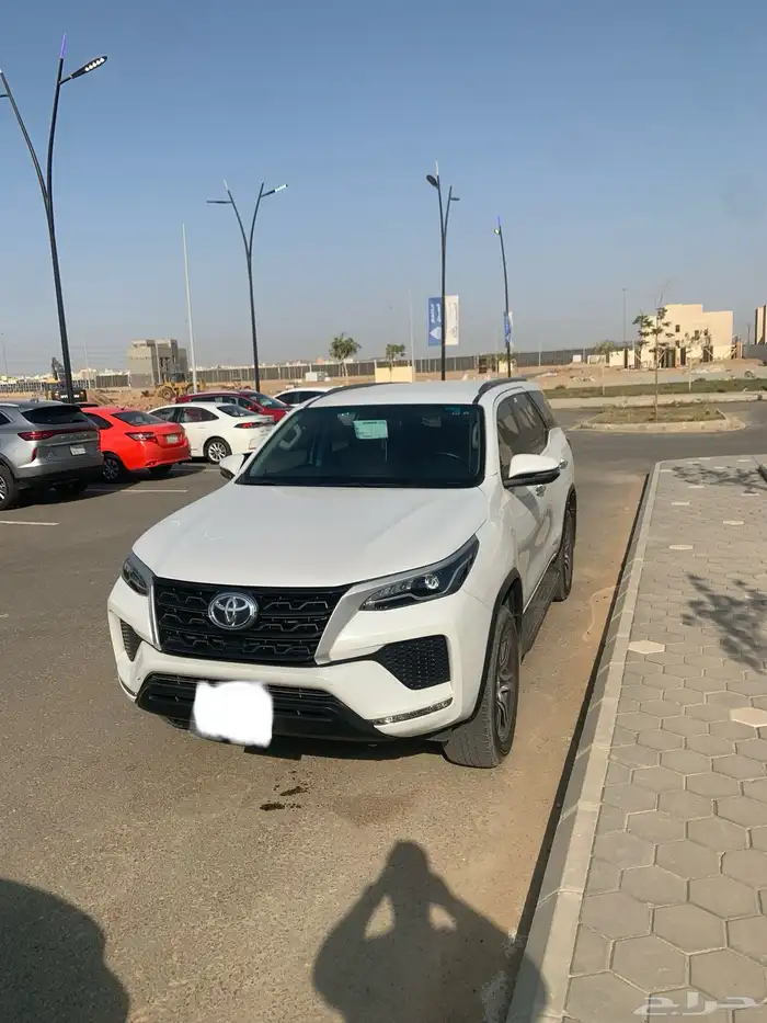 فور شنر 2023 GX2 ديزل 0