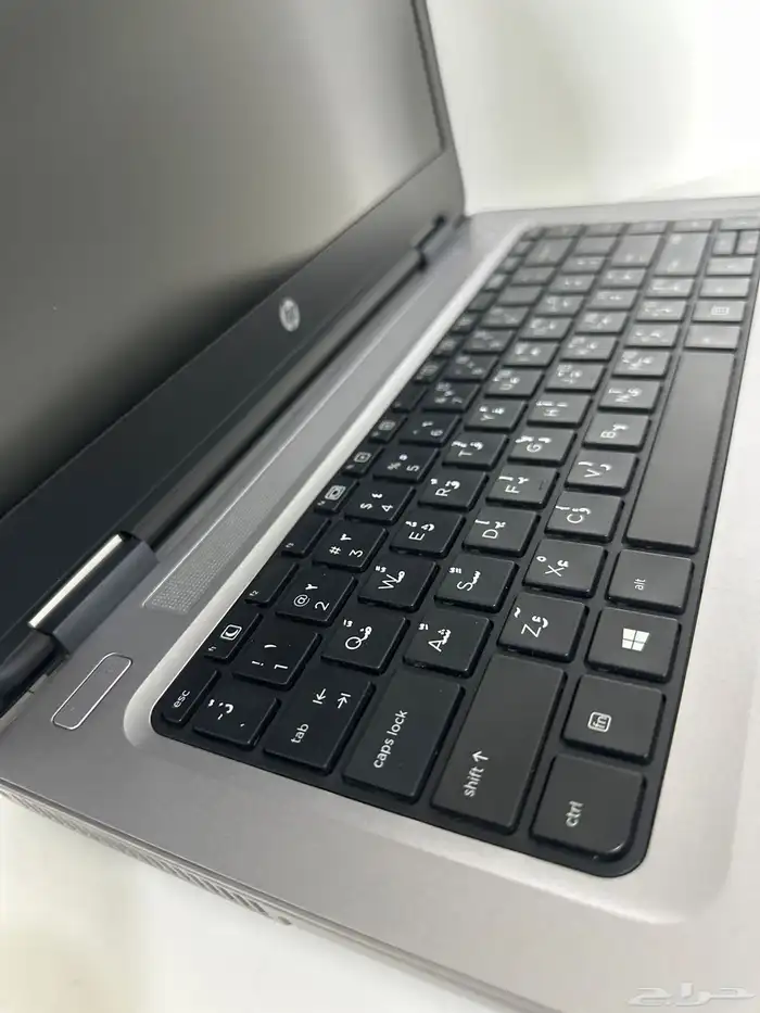 لابتوب نظيف ممتاز 9