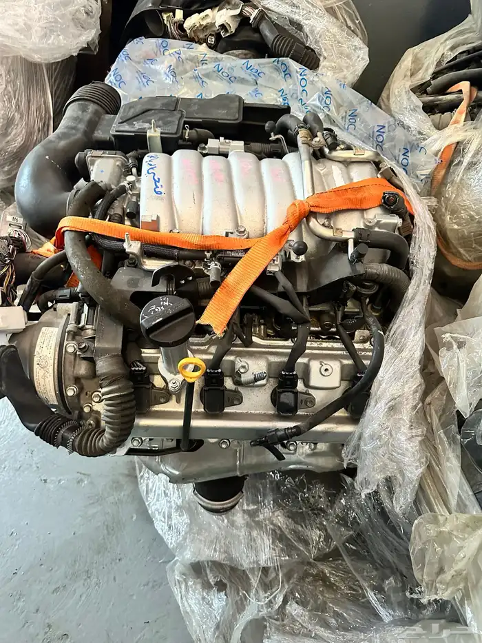 مكاين ls 430 نضيفة ممشى قليل 0