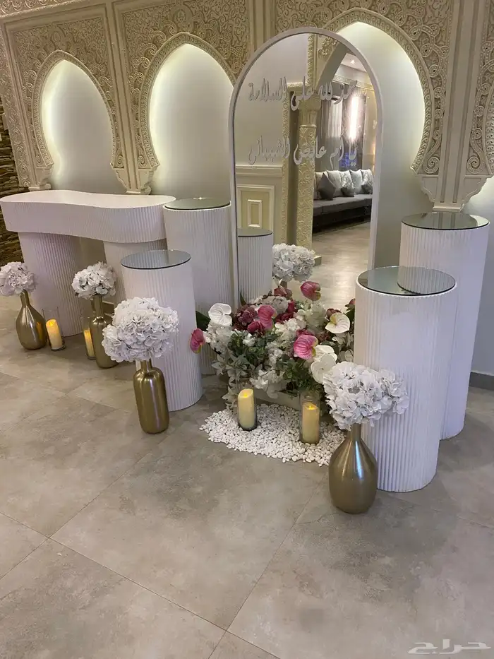 تنسيق حفلات 14