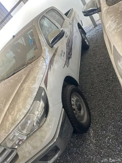 هايلكس دبل ديزااال 1